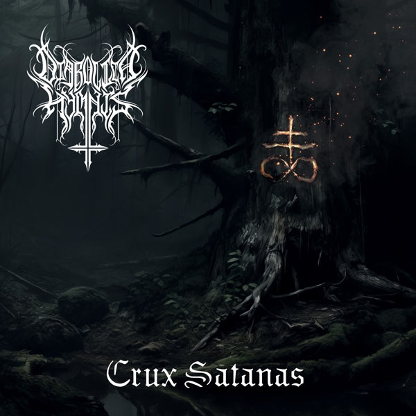  |   | Diabolica Hymnis - Crux Satanas (LP) | Records on Vinyl