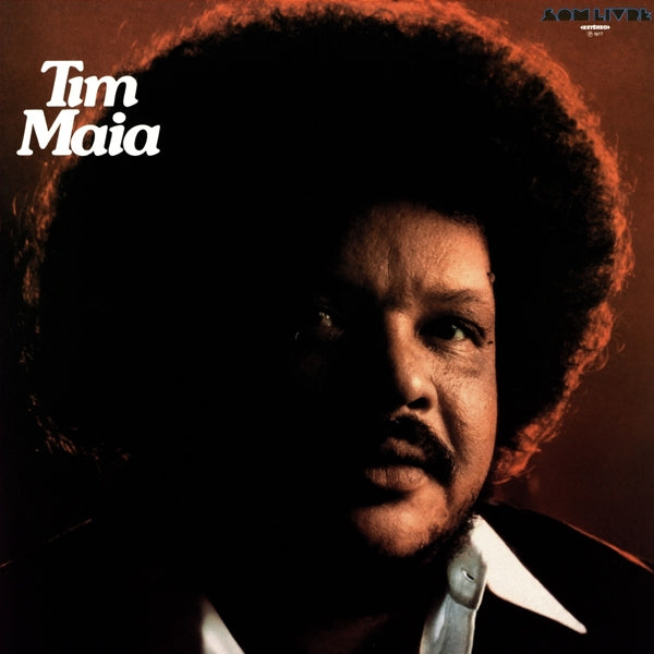  |   | Tim Maia - Tim Maia -1977- (LP) | Records on Vinyl