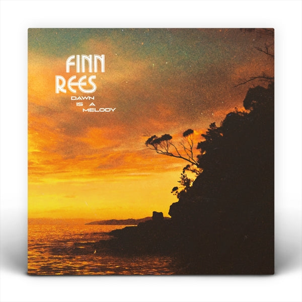  |  Vinyl LP | Finn Rees - Dawn is a Melody (2 LPs) | Records on Vinyl