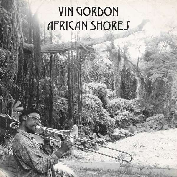  |   | Vin Gordon - African Shores (LP) | Records on Vinyl