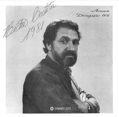  |   | Hector Costita - Avesso (Single) | Records on Vinyl