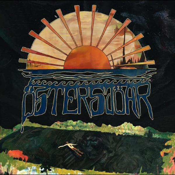  |  Vinyl LP | Ostersjoar - Ostersjoar (LP) | Records on Vinyl