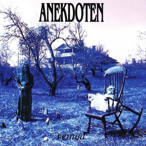  |   | Anekdoten - Vemod (2 LPs) | Records on Vinyl