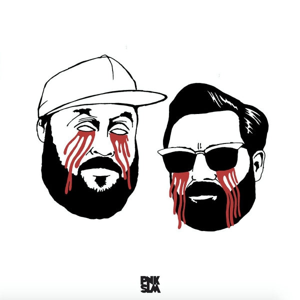  |  Vinyl LP | Swampmeat - Gin & Tonic (LP) | Records on Vinyl