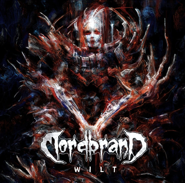  |   | Mordbrand - Wilt (LP) | Records on Vinyl
