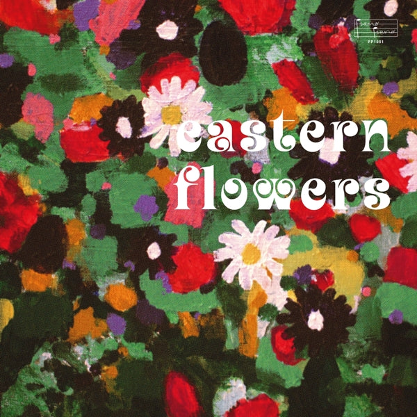  |  Vinyl LP | Sven Wunder - Eastern Flowers (LP) | Records on Vinyl