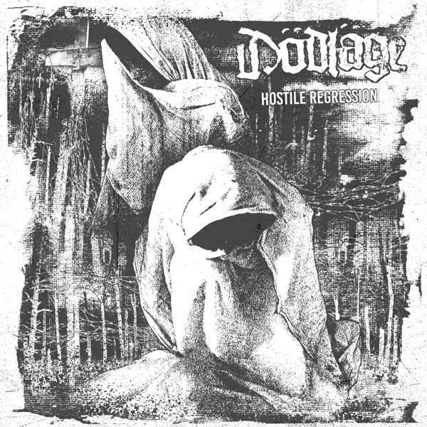  |  Vinyl LP | Dodlage - Hostile Regression (LP) | Records on Vinyl