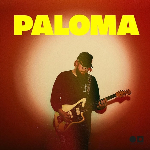  |  Vinyl LP | Ludwig Hart - Paloma (LP) | Records on Vinyl