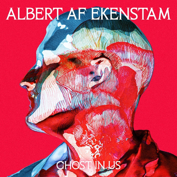  |   | Albert Af Ekenstam - Ghost In Us (LP) | Records on Vinyl