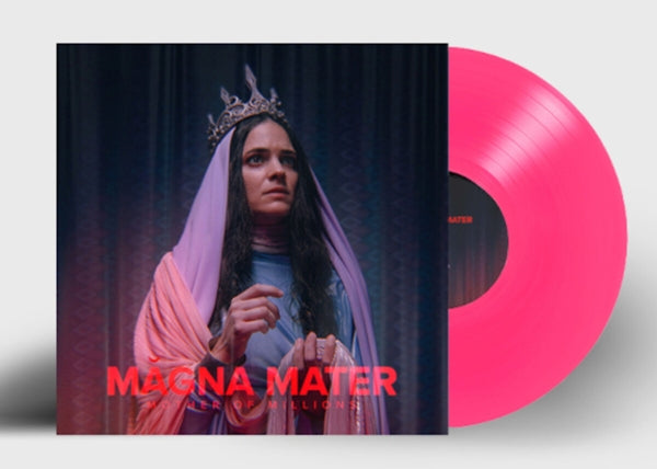  |   | Mother of Millions - Magna Mater (LP) | Records on Vinyl