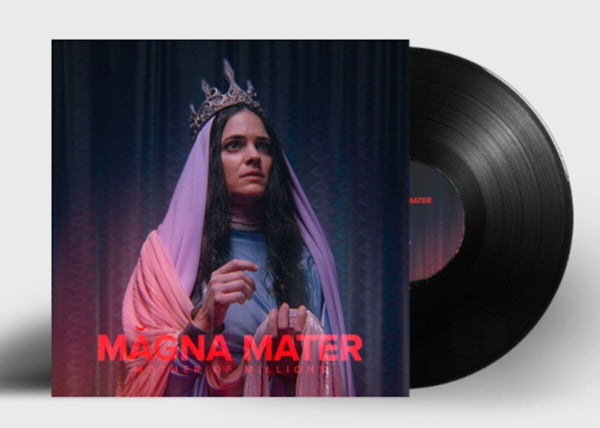  |  Vinyl LP | Mother of Millions - Magna Mater (LP) | Records on Vinyl