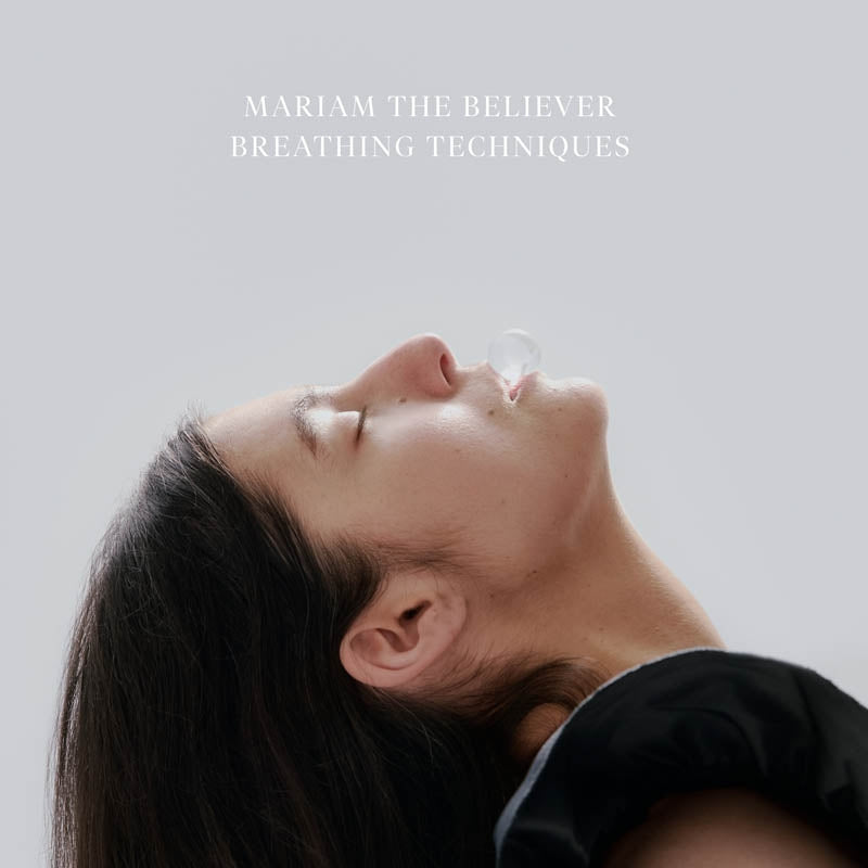  |  Vinyl LP | Mariam the Believer - Breathing Techniques (LP) | Records on Vinyl