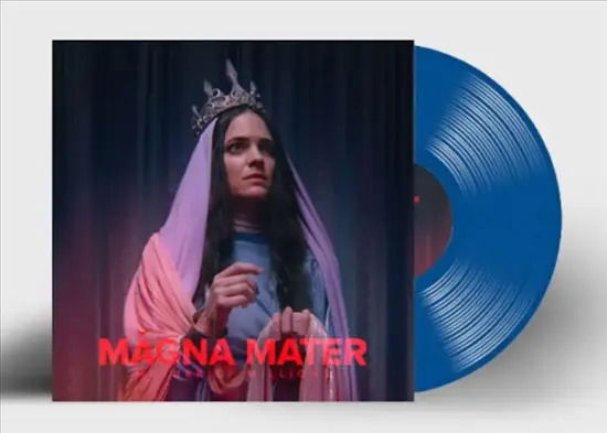 Mother of Millions - Magna Mater (LP) Cover Arts and Media | Records on Vinyl