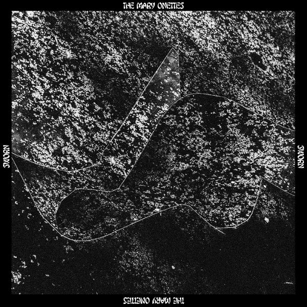  |  Vinyl LP | Mary Onettes - Sworn (LP) | Records on Vinyl