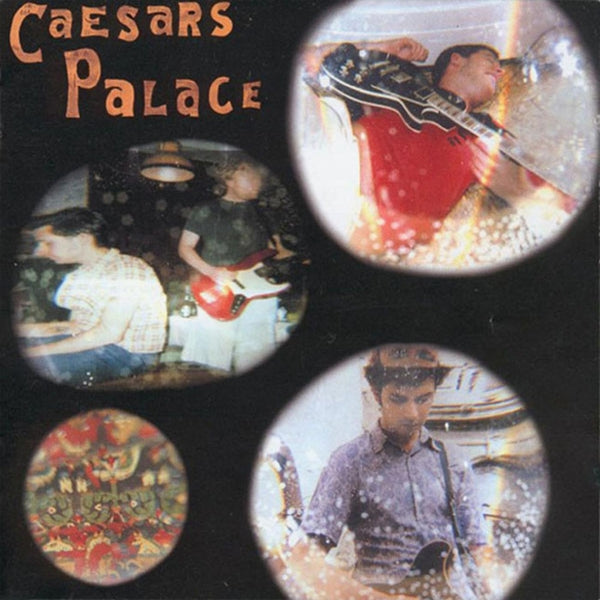  |   | Caesars - Love For the Street (LP) | Records on Vinyl