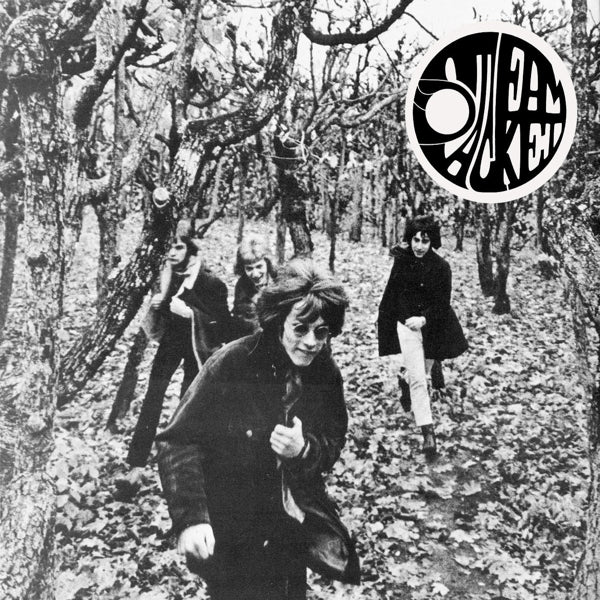  |  Vinyl LP | Steampacket - 1965-68 (LP) | Records on Vinyl