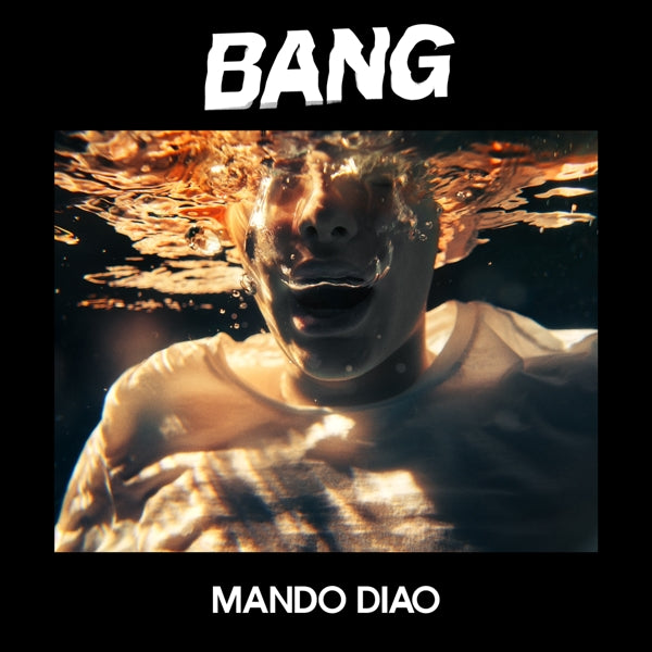  |  Vinyl LP | Mando Diao - Bang (LP) | Records on Vinyl