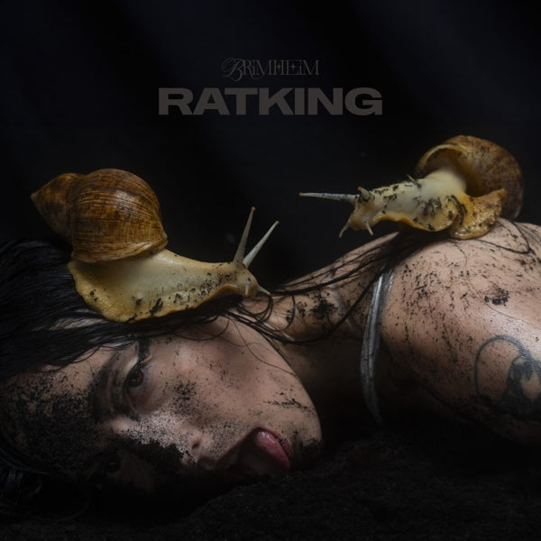  |   | Brimheim - Ratking (LP) | Records on Vinyl