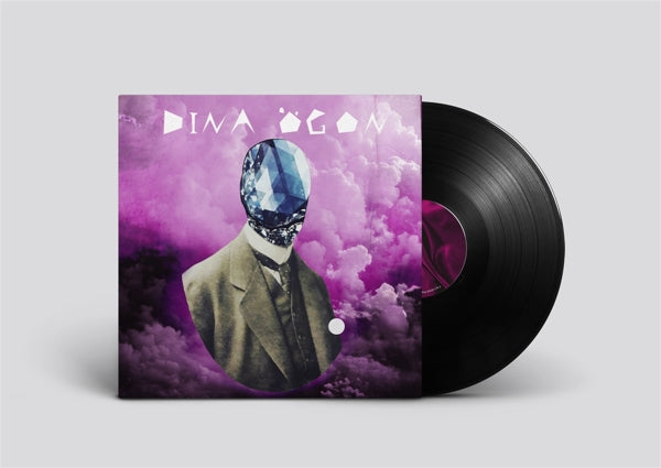  |  Vinyl LP | Dina Ogon - Orion (LP) | Records on Vinyl