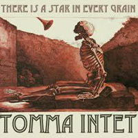 Tomma Intet - There is a Star In Every Grain/Sirens (Single) Cover Arts and Media | Records on Vinyl