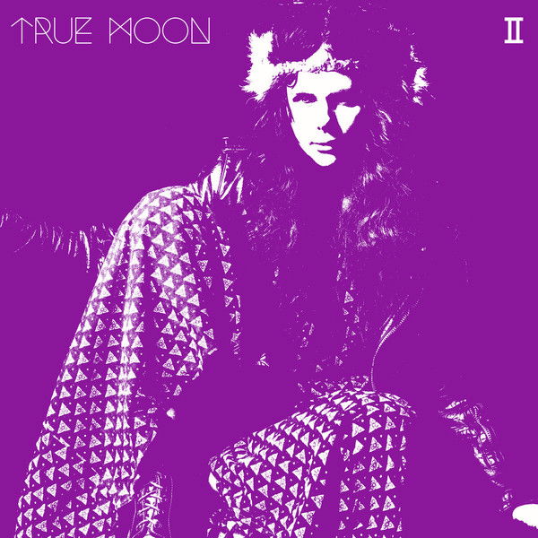 True Moon - Ii (LP) Cover Arts and Media | Records on Vinyl