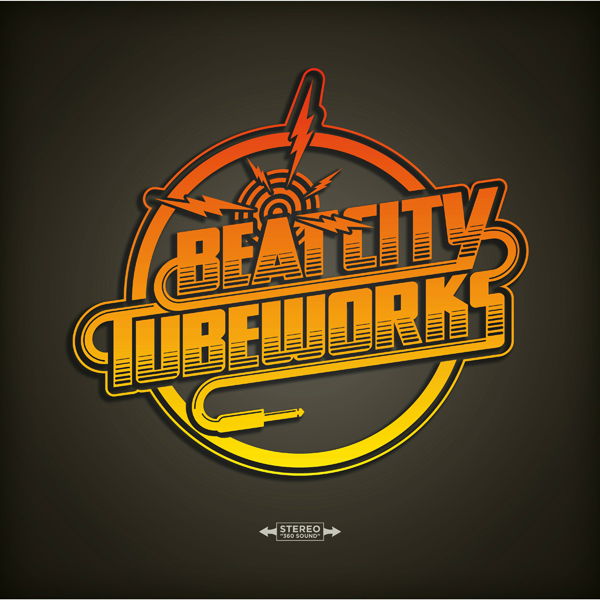 Beat City Tubeworks - I Cannot Believe Its the Incredible... (LP) Cover Arts and Media | Records on Vinyl