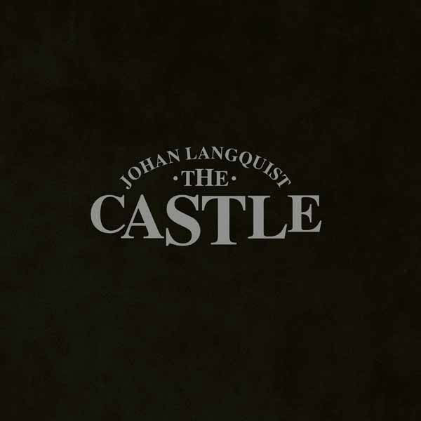 Johan Langquist - Johan Langquist Castle (LP) Cover Arts and Media | Records on Vinyl