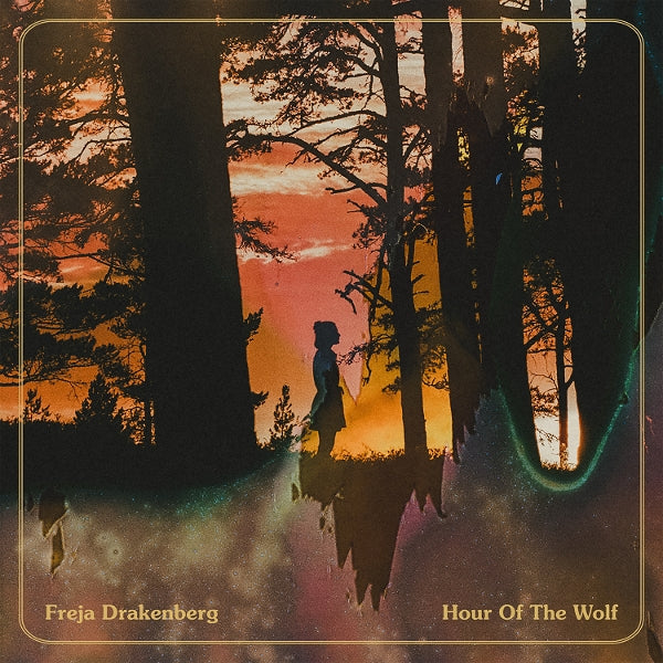  |  Vinyl LP | Freja Drakenberg - Hour of the Wolf (LP) | Records on Vinyl