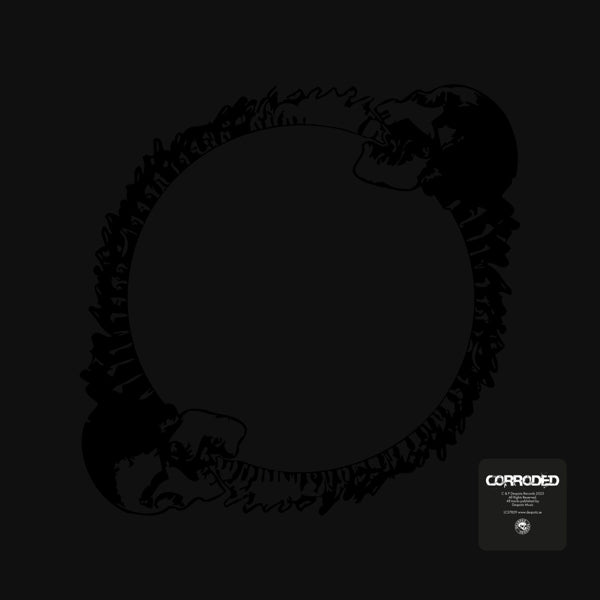  |  Vinyl LP | Corroded - Plague (LP) | Records on Vinyl