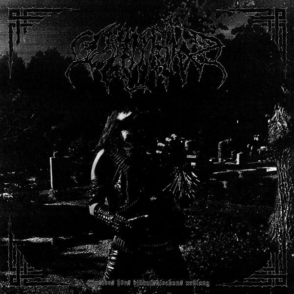 Hinsides - Hinsides Hors Djavulsklockans Urklang (LP) Cover Arts and Media | Records on Vinyl