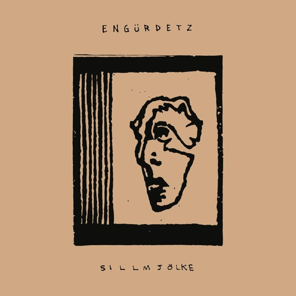  |  Vinyl LP | Engurdetz - Sillmjolke (LP) | Records on Vinyl