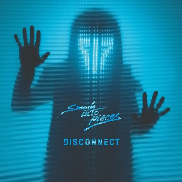  |  Vinyl LP | Smash Into Pieces - Disconnect (LP) | Records on Vinyl