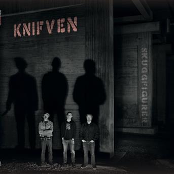 Knifven - Skuggfigurer (LP) Cover Arts and Media | Records on Vinyl