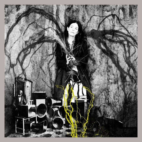  |  Vinyl LP | Rebecka Tarnqvist - Memo (LP) | Records on Vinyl