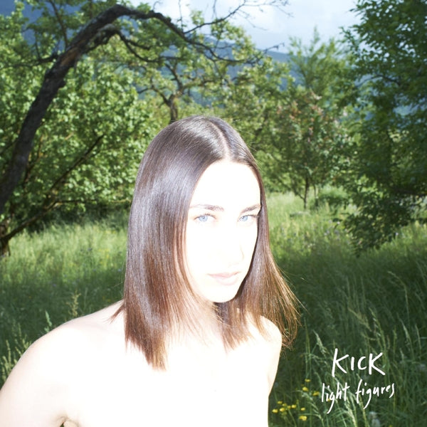  |  Vinyl LP | Kick - Light Figures (LP) | Records on Vinyl
