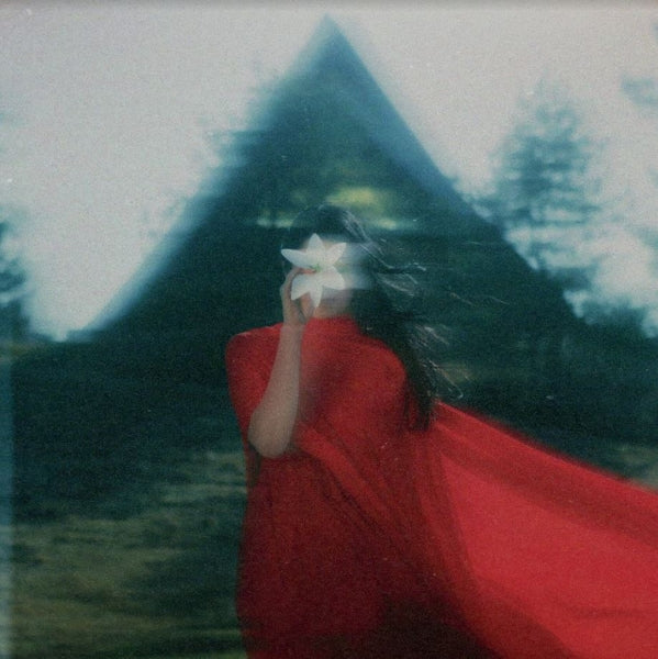  |  Vinyl LP | Kaery Ann - Songs of Grace and Ruin (LP) | Records on Vinyl