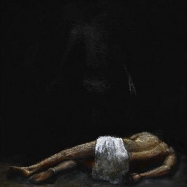  |  Vinyl LP | Throat - Blood Exaltation (LP) | Records on Vinyl