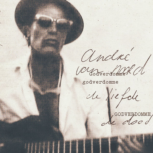  |   | Andre Van Noord - Godverdomme, Godverdomme De Liefde (LP) | Records on Vinyl