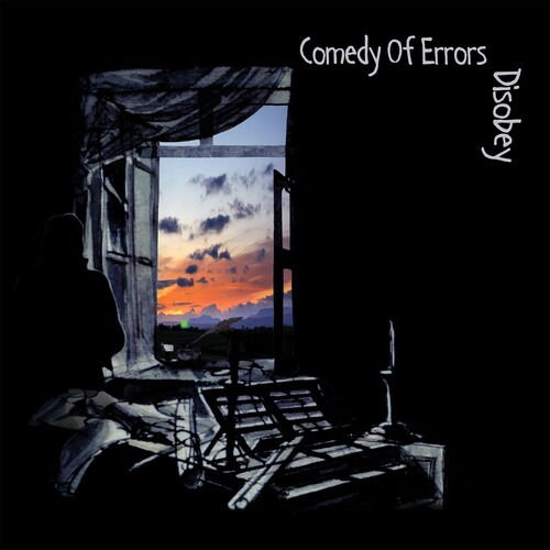  |   | Comedy of Errors - Disoby (2 LPs) | Records on Vinyl