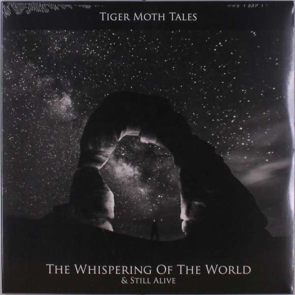  |   | Tiger Moth Tales - Whispering of the World (2 LPs) | Records on Vinyl