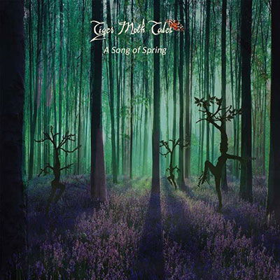  |   | Tiger Moth Tales - A Song of Spring (LP) | Records on Vinyl