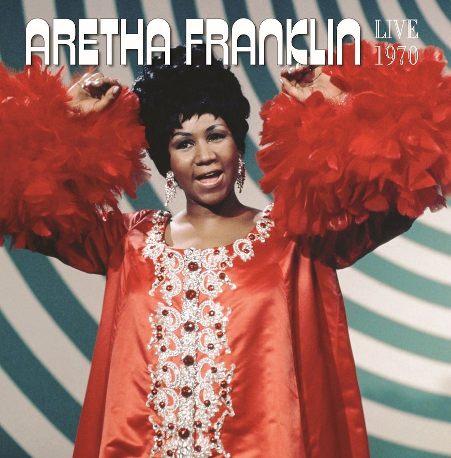  |   | Aretha Franklin - Live Festival De Jazz D'antibes, Juan-Les-Pins, France July 21, 1970 (LP) | Records on Vinyl