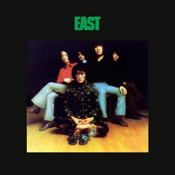  |   | East - East (LP) | Records on Vinyl