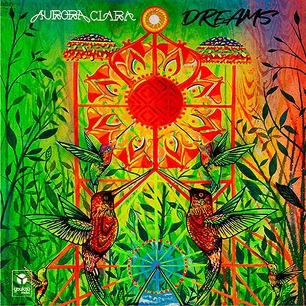  |  Vinyl LP | Aurora Clara - Dreams (LP) | Records on Vinyl