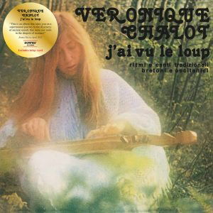  |   | Veronique Chalot - J'ai Vu Le Loup (LP) | Records on Vinyl