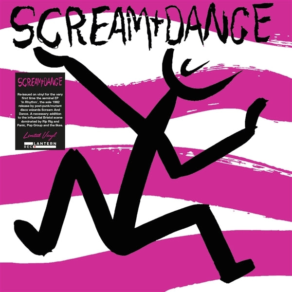  |   | Scream and Dance - In Rhythm (Single) | Records on Vinyl