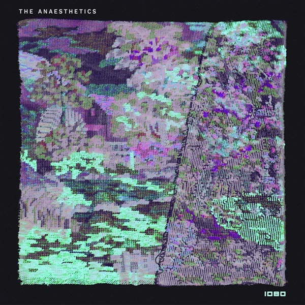  |   | Anaesthetics - 1080 (LP) | Records on Vinyl