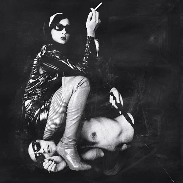  |   | Devils - Iron Butt (LP) | Records on Vinyl