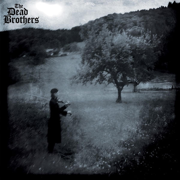  |   | Dead Brothers - Angst (LP) | Records on Vinyl