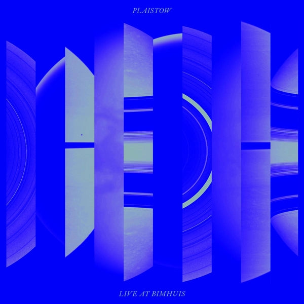  |   | Plaistow - Live At Bimhuis (LP) | Records on Vinyl